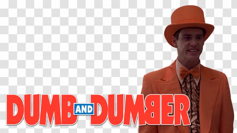 Dumb And Dumber Image Film Desktop Wallpaper - Advertising - T Shirt Transparent PNG