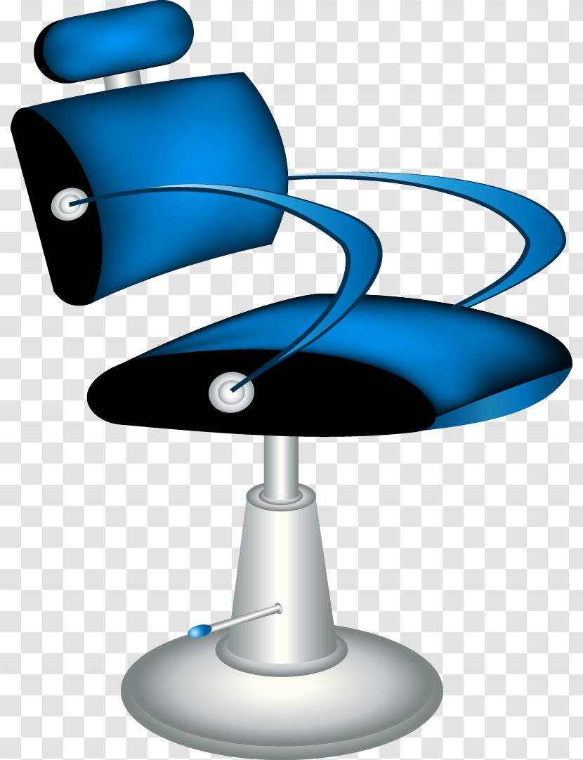 Comb Personal Organizer Icon - Coreldraw - Fashion Swivel Seat Transparent PNG