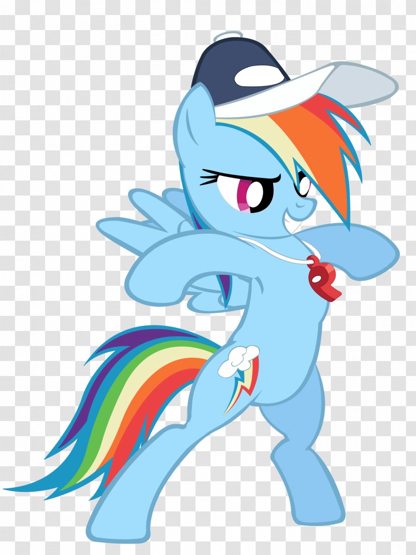 Rainbow Dash Twilight Sparkle My Little Pony DeviantArt - Mythical Creature Transparent PNG