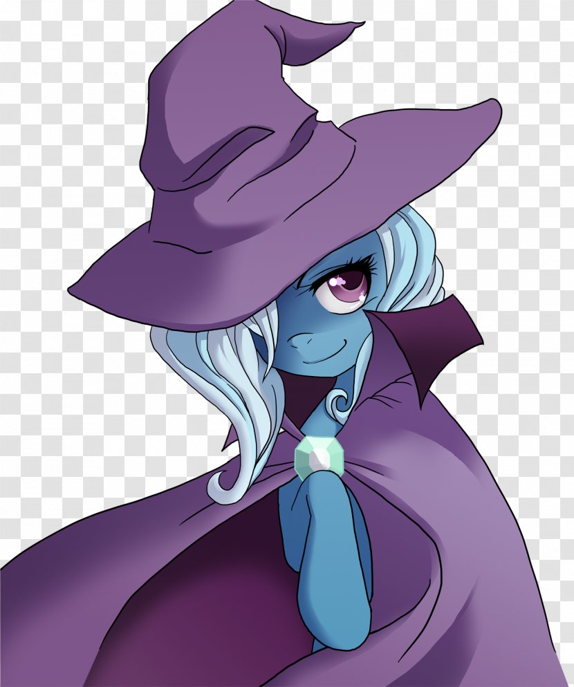 Trixie My Little Pony: Friendship Is Magic - Heart - Season 2 Princess CadanceOz The Great And Powerful Transparent PNG