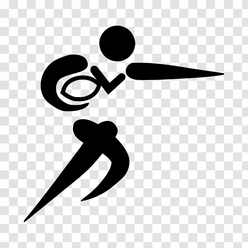 1908 Summer Olympics Olympic Games Rugby Union Sevens - Pictogram Transparent PNG