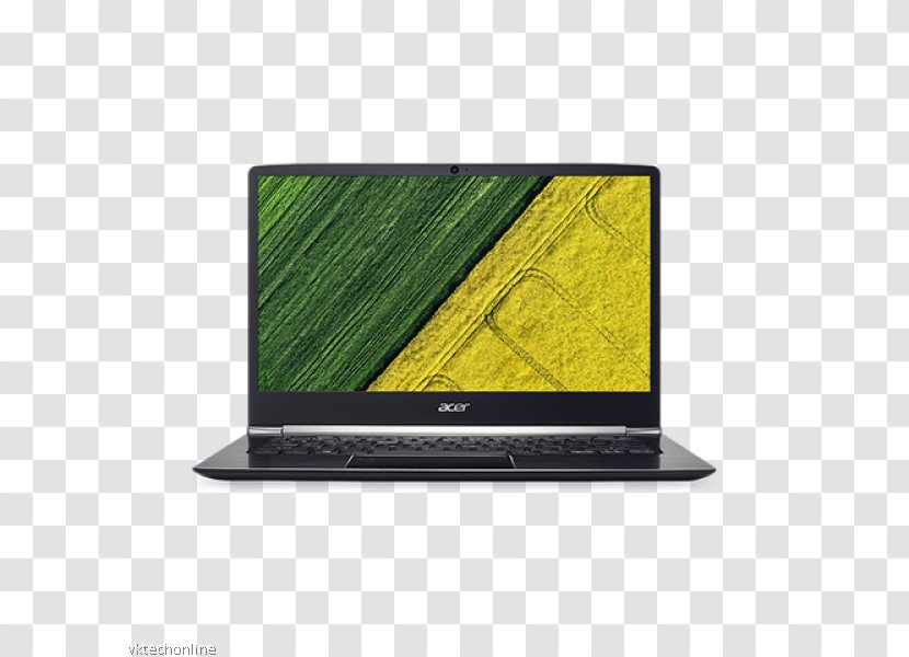 Laptop Acer Swift SF514-51-78K (NX.GLDEB.001) 3 Intel Core I5 - Netbook - 64bit 14core Smart Transparent PNG