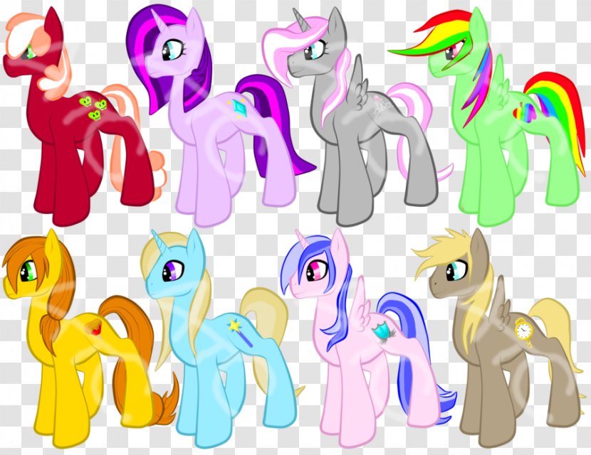 My Little Pony Foal Twilight Sparkle Rainbow Dash Transparent PNG