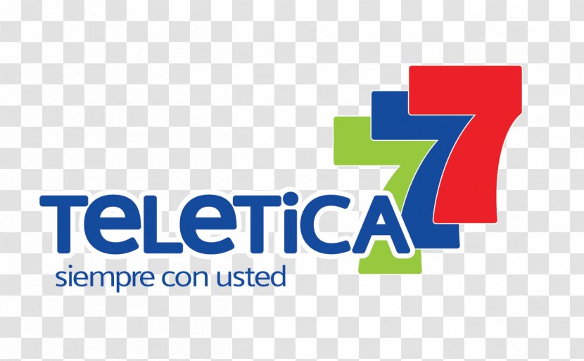 Teletica Canal 7 Television Channel Costa Rica - BRYAN RUIZ Transparent PNG
