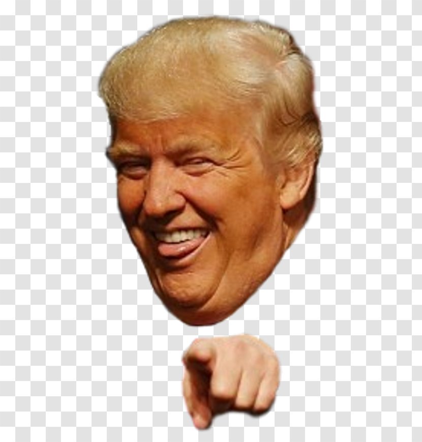 United States Donald Trump US Presidential Election 2016 Emoji Wall Street: Money Never Sleeps - University Transparent PNG