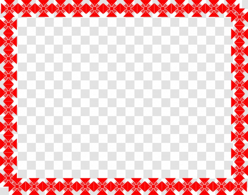 Picture Frames Stock Photography Idea Clip Art Paper Free Snowflake Border Clipart Transparent Png