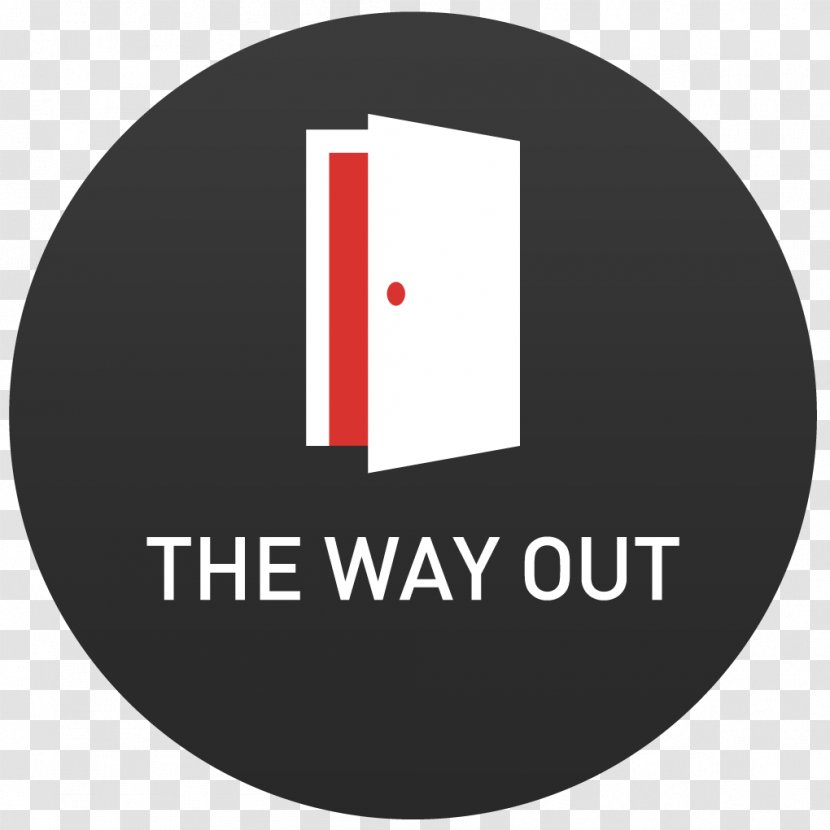 A Way Out Organization Triathlon Logo - Apex Of The Heart Transparent PNG