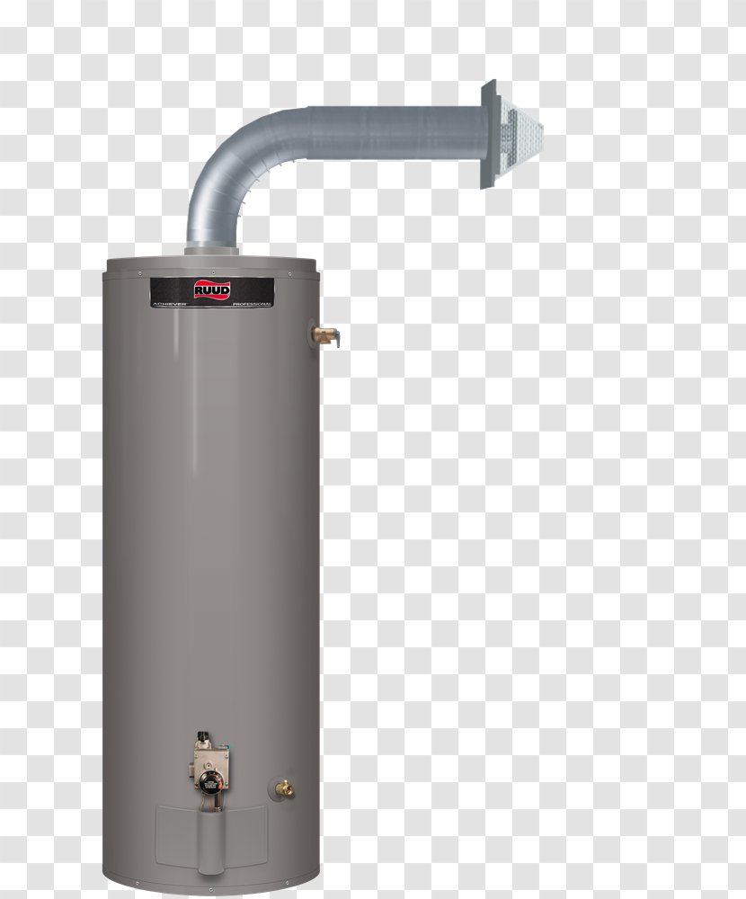 Tankless Water Heating Furnace Natural Gas Propane - Lead Painting Transparent PNG