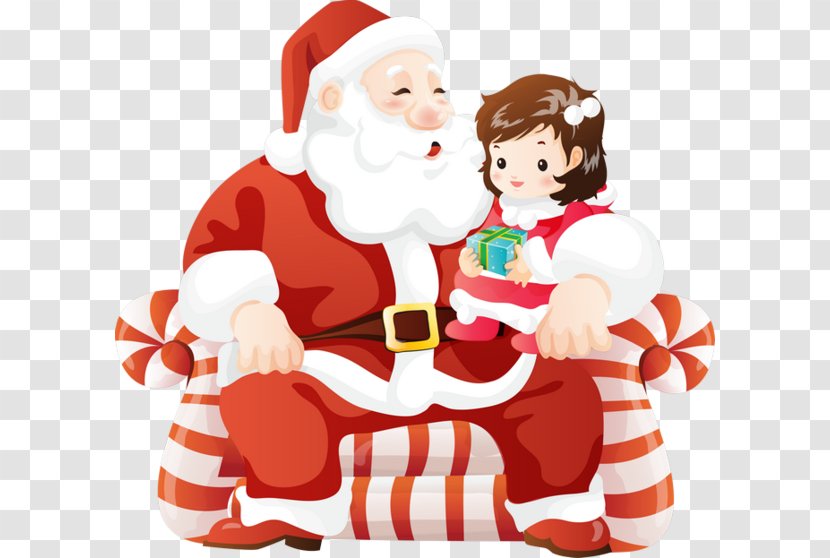 Santa Claus Ded Moroz NORAD Tracks Christmas Day Snegurochka Transparent PNG