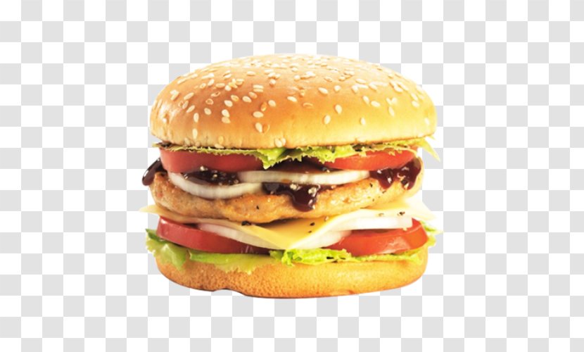 Cheeseburger Hamburger Pizza Fast Food Whopper - Pomme De Terre Transparent PNG