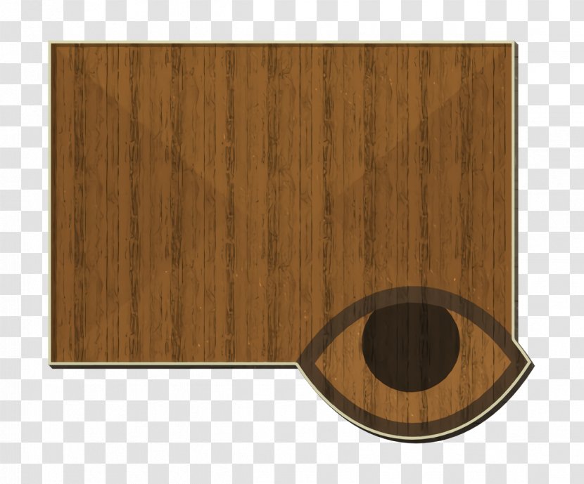 Interaction Assets Icon Mail - Hardwood - Plank Beige Transparent PNG