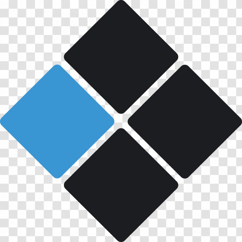 Logo Company Art Project - Rectangle - Design Transparent PNG