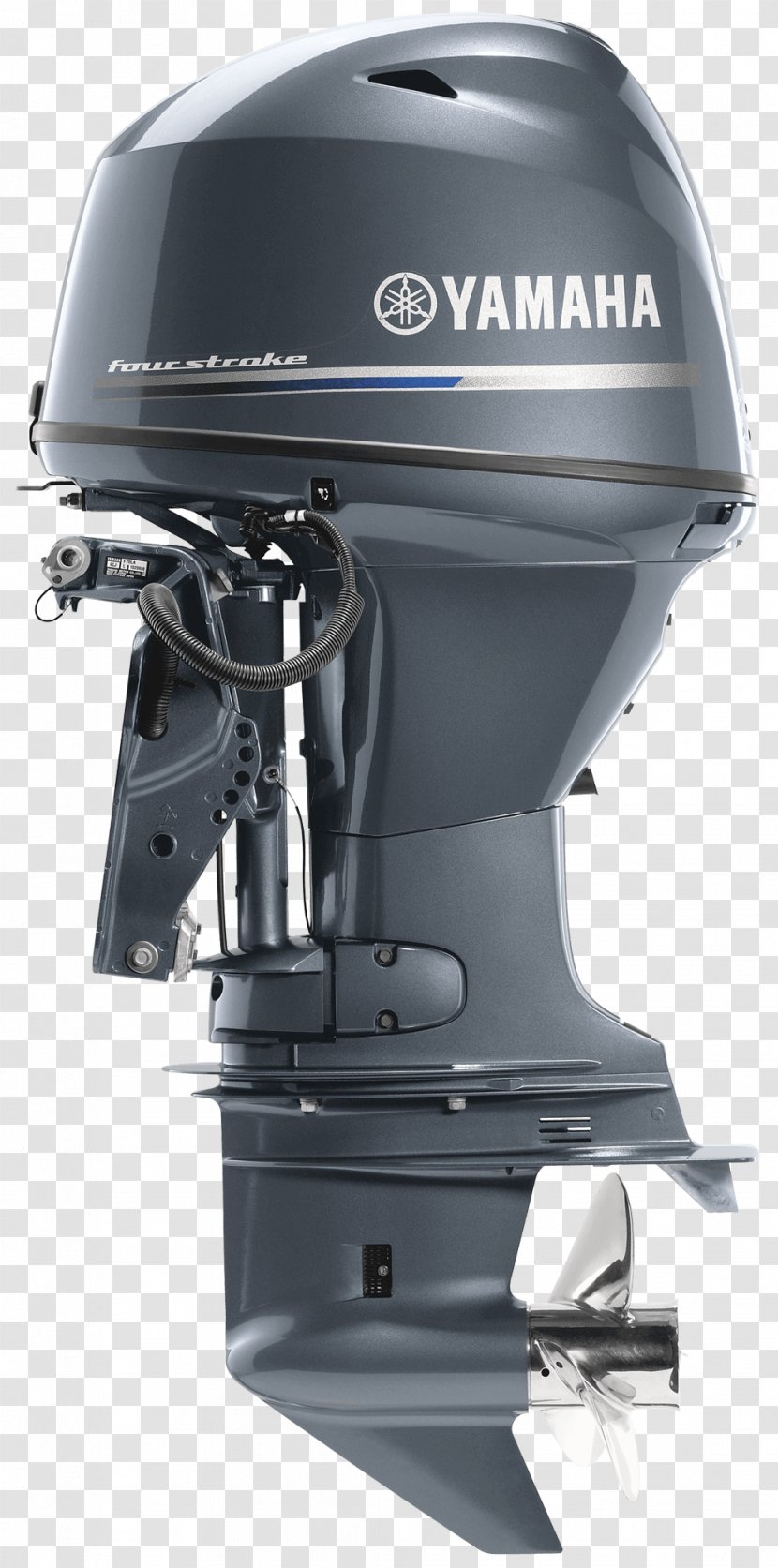 Yamaha Motor Company Outboard Four-stroke Engine - Personal Protective Equipment - Motors Transparent PNG