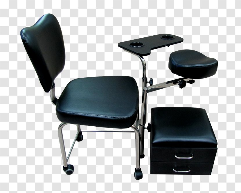 Massage Chair Furniture Pedicure Plastic Transparent PNG