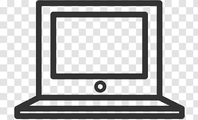 Vector Packs Computer Software - Picture Frame Transparent PNG