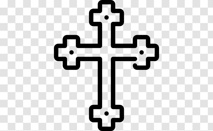 Christian Cross Christianity Church Eastern Orthodox Russian Transparent PNG