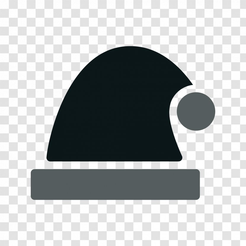 Black M Font - Cap - Avocados Transparent PNG