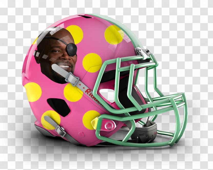 NFL Cleveland Browns Denver Broncos American Football Helmets New Orleans Saints - Face Mask Transparent PNG