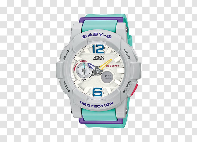 G-Shock Shock-resistant Watch Casio Water Resistant Mark - Amazoncom Transparent PNG