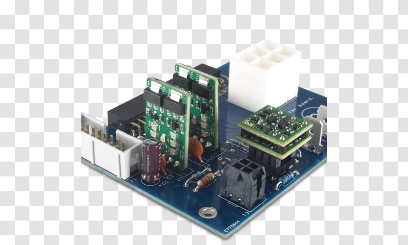 Nord Acoustics Microcontroller Electronics Electronic Circuit Alt Attribute - Prototype - Hypex Transparent PNG
