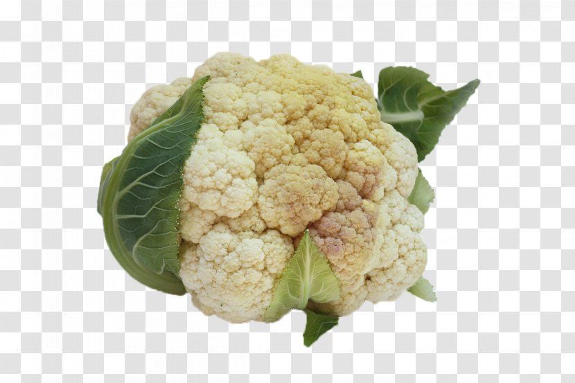 Red Cabbage Cauliflower Romanesco Broccoli Kohlrabi - Vegetable Transparent PNG