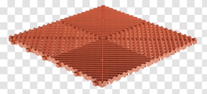 Tile Flooring Slate Gray Patio - Mat - Garage Floor Transparent PNG