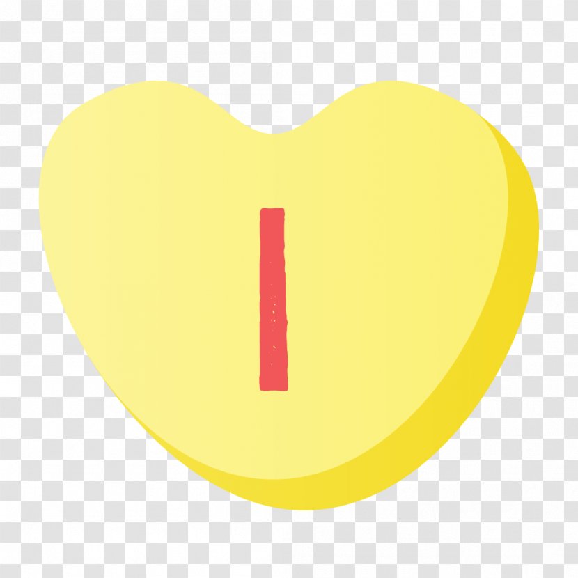 Logo Line Angle Font - Heart Transparent PNG
