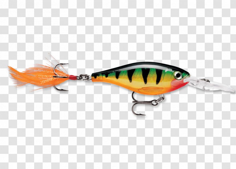 Spoon Lure Northern Pike Plug Spinnerbait Rapala - Heart - Fishing Transparent PNG