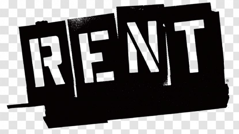 Rent Broadway New York City Performance Musical Theatre - File Transparent PNG