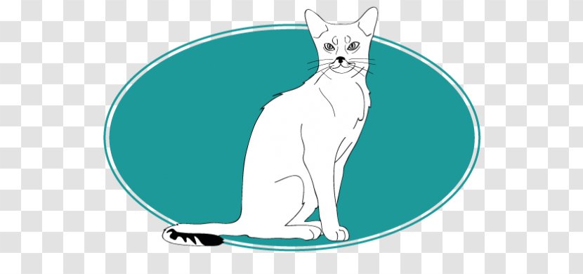 Whiskers Abyssinian Cat Breed Beagle Chow - Dog Like Mammal - British Shorthair Transparent PNG
