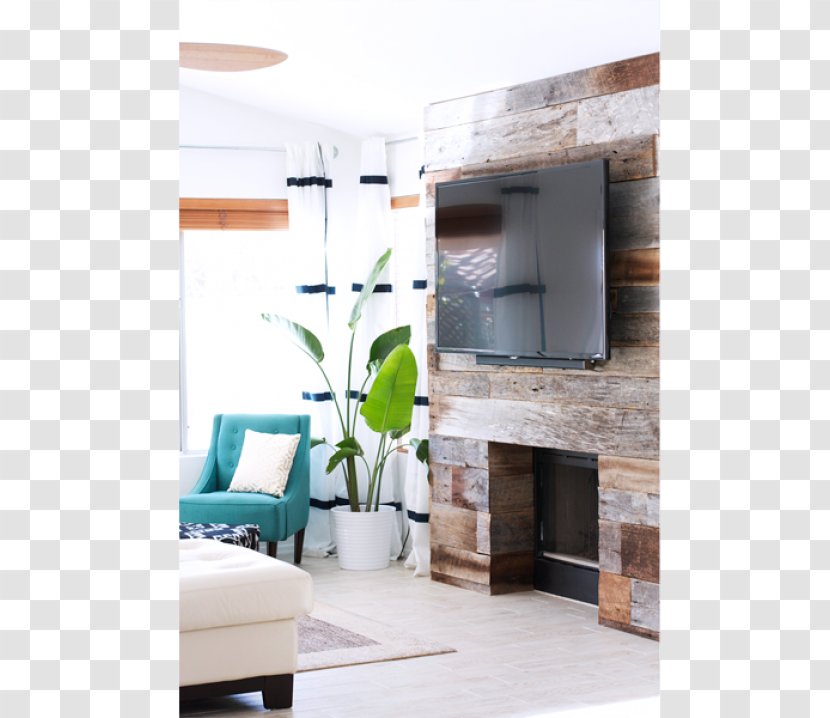 Living Room Fireplace House Wall Shelf - Home Transparent PNG