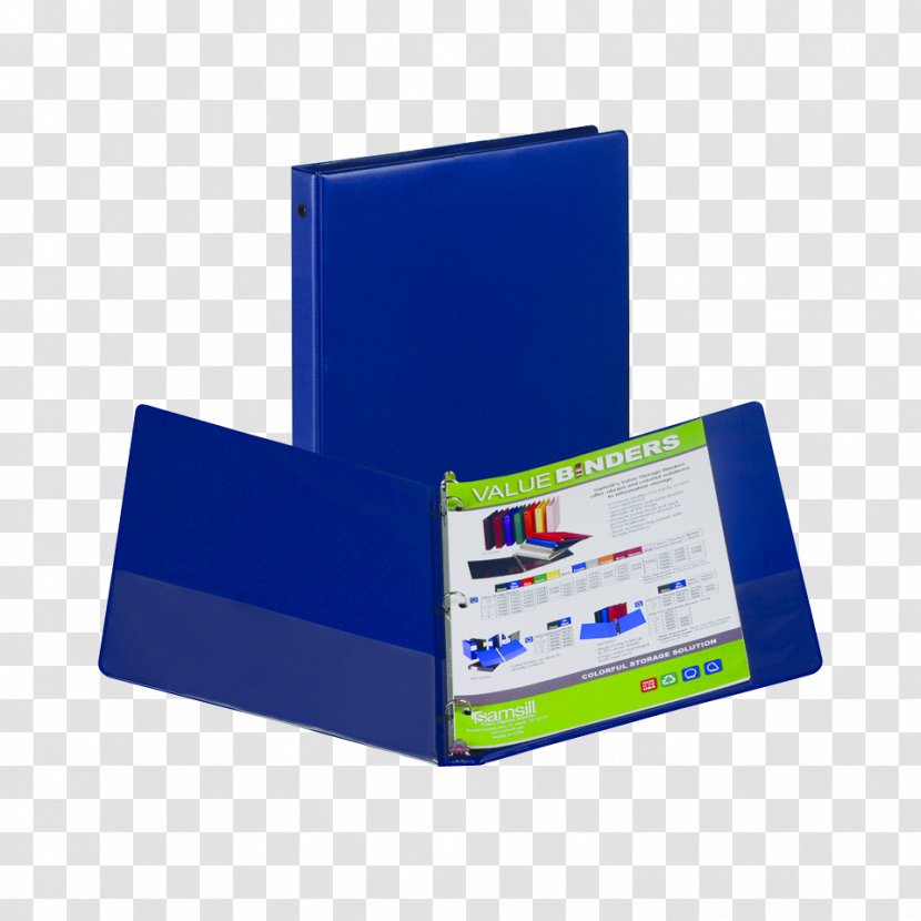 Ring Binder Paper File Folders Stapler Vinyl Group - Polypropylene - NOTEBOOK LABEL Transparent PNG
