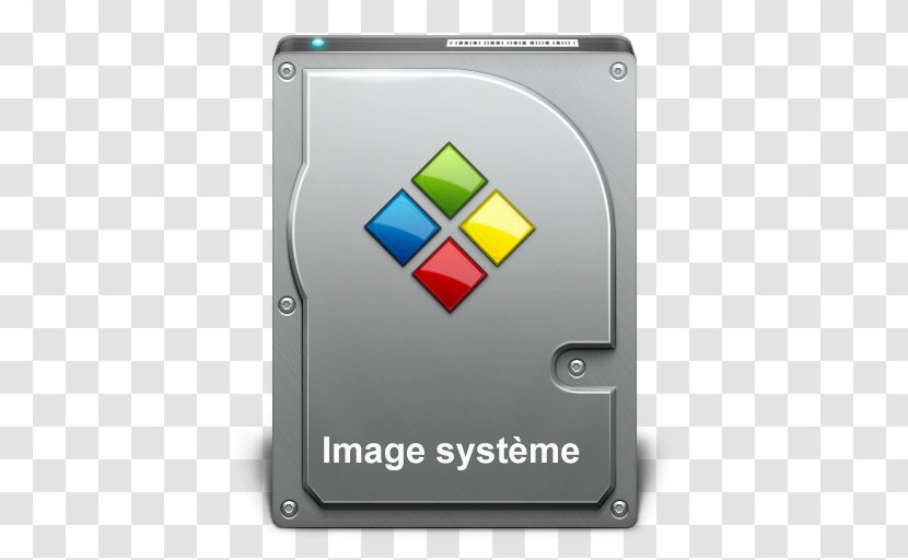 Hard Drives Backup Disk Image Computer Software Storage - Electronics Accessory Transparent PNG
