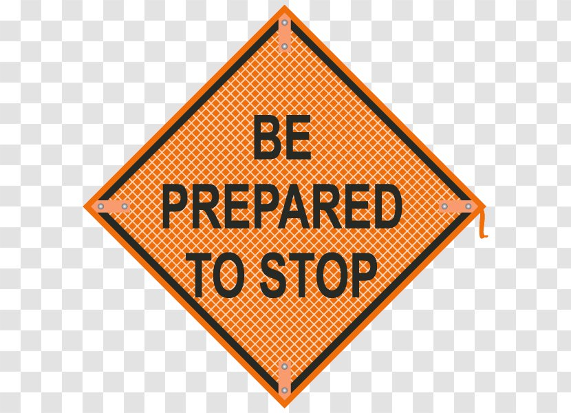 Stop Sign Traffic Manual On Uniform Control Devices Warning - Bc Construction Safety Alliance Transparent PNG