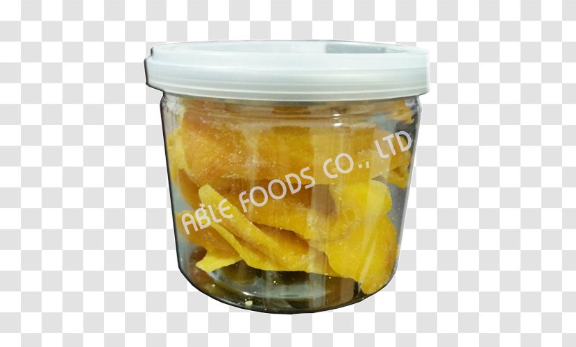 Flavor Edible Bird's Nest Food Tom Kha Kai Pickling - Dried Mango Transparent PNG