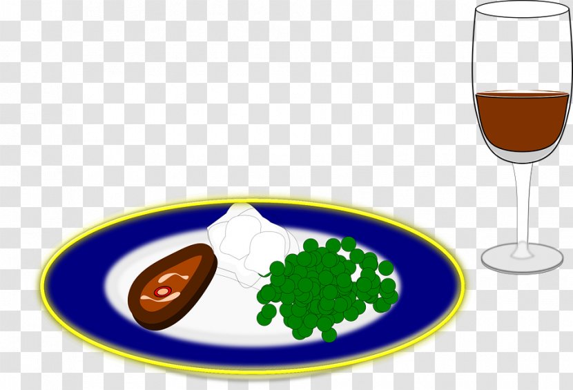 Clip Art - Dinner - Jescobiad Transparent PNG