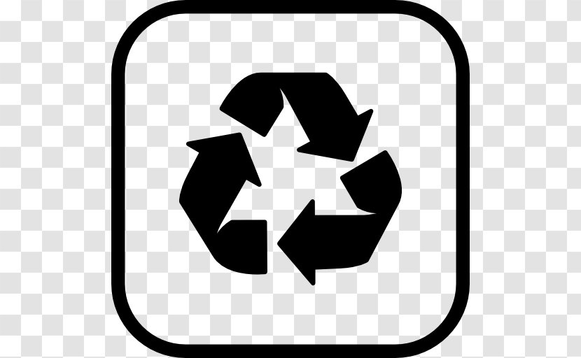 Recycling Symbol Reuse Waste Minimisation - Reciclaje Transparent PNG