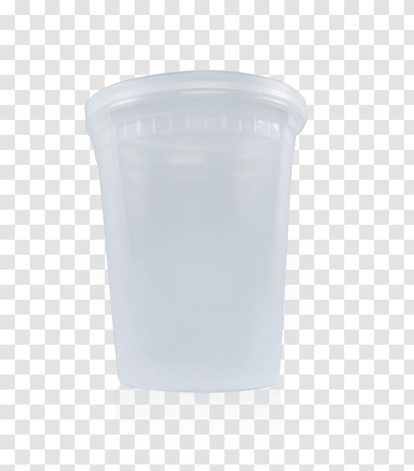 Plastic Glass Lid - Container Transparent PNG