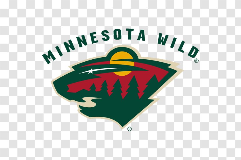 Minnesota Wild National Hockey League Logo Ice - Sticker - NY Jets 1977 Transparent PNG