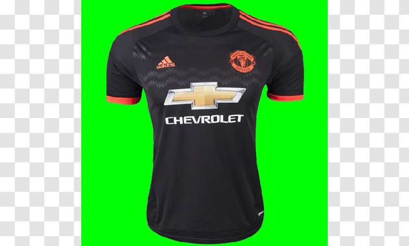 Manchester United F.C. T-shirt W.F.C. Premier League - Sleeve Transparent PNG