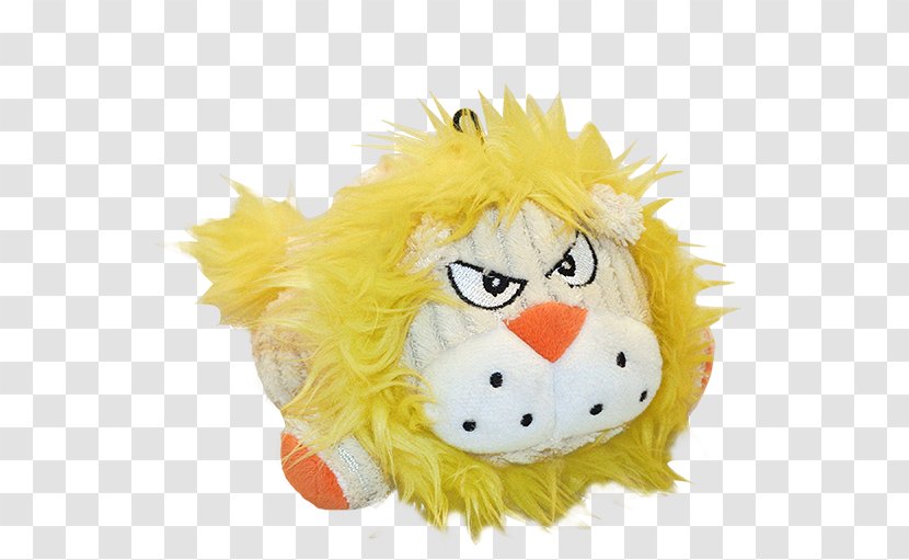 Stuffed Animals & Cuddly Toys Plush Carnivora Material Huffy - Toy - Soft Transparent PNG