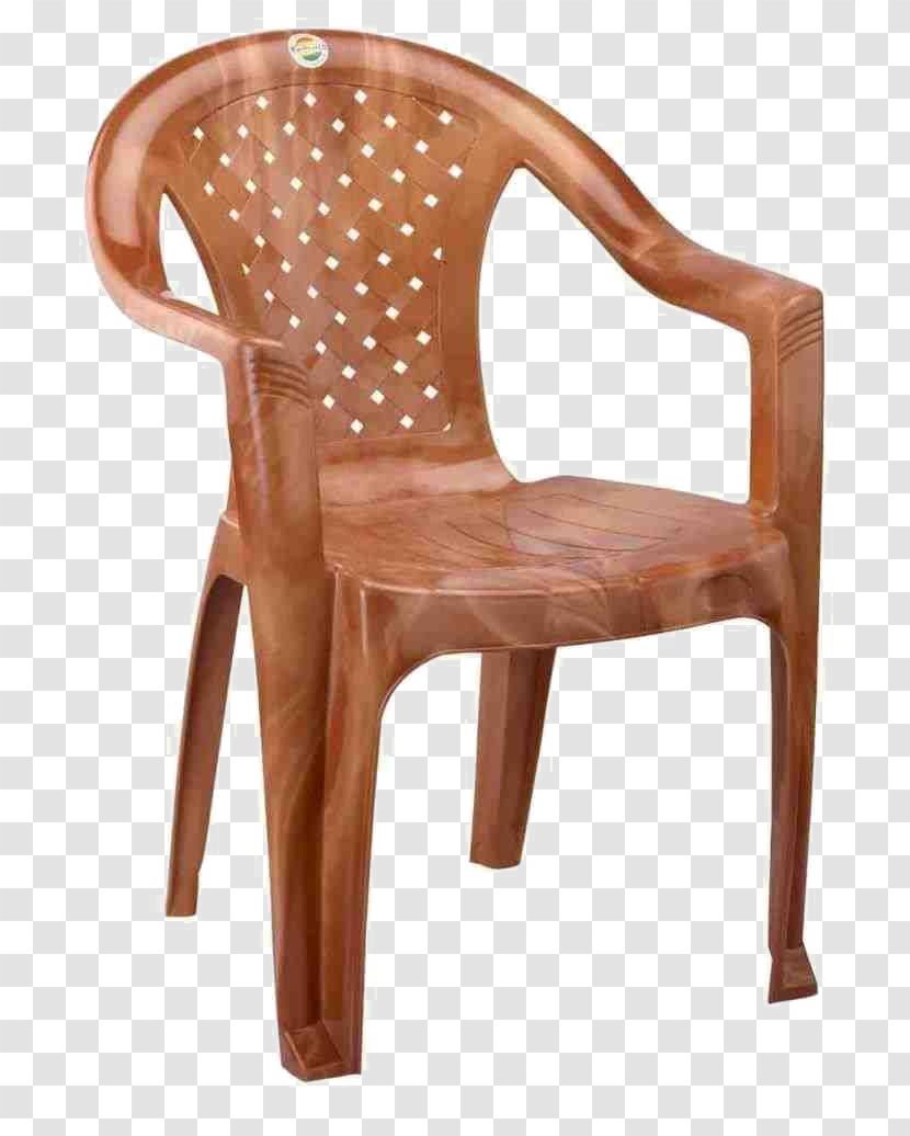 Table Chair Nilkamal Plastics Monobloc - Molding Transparent PNG
