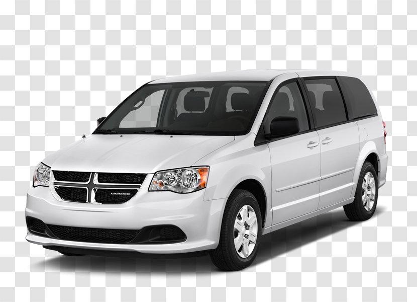 2011 Dodge Grand Caravan Mercury - Compact Van - Car Transparent PNG