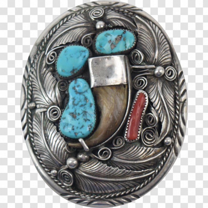 Turquoise Navajo Nation Native American Jewelry Jewellery Transparent PNG
