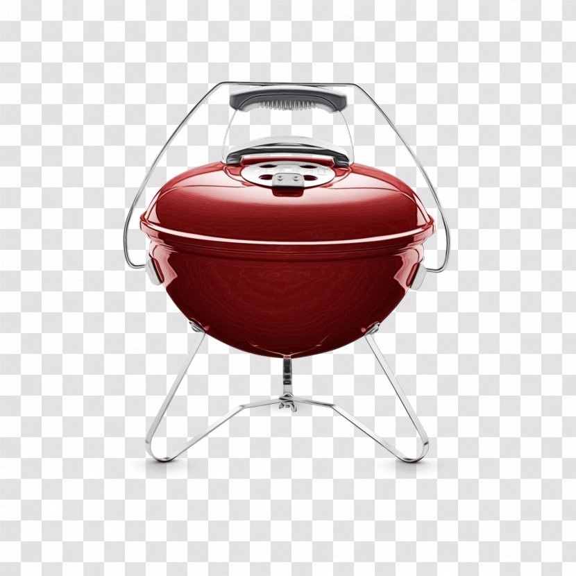 Barbecue Grill Weber Smokey Joe Premium Weber-Stephen Products - Weberstephen Transparent PNG