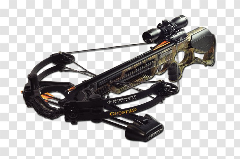 Crossbow Ranged Weapon Hunting - Girsan Transparent PNG