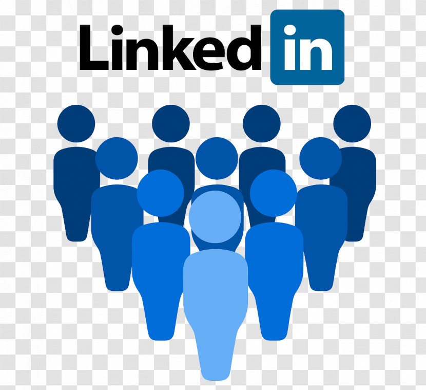 LinkedIn Social Media Facebook User Profile Like Button - Networking Service Transparent PNG