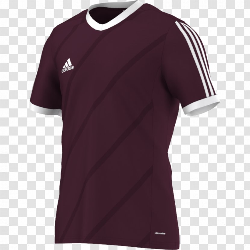 T-shirt Adidas Kit Football Transparent PNG