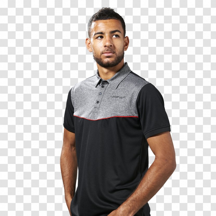 T-shirt Polo Shirt Shoulder Collar Sleeve Transparent PNG