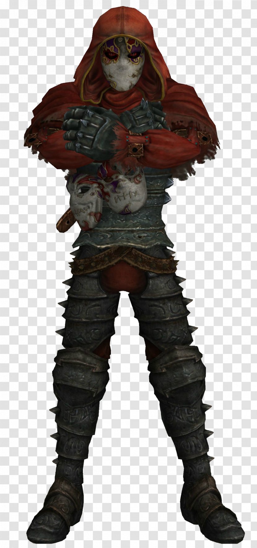Fable -Jack Of Blades Wikia - Character - Jack Transparent PNG
